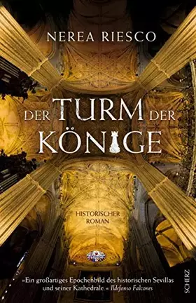 Couverture du produit · Der Turm der Könige: Historischer Roman (Belletristik (allgemein))