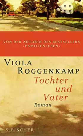 Couverture du produit · Tochter und Vater: Roman