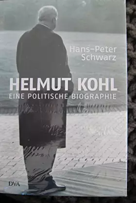 Couverture du produit · Helmut Kohl: Eine politische Biographie