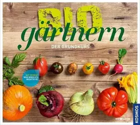 Couverture du produit · biogärtnern: Der Grundkurs