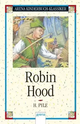 Couverture du produit · Robin Hood