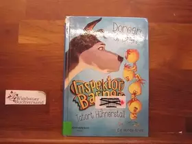 Couverture du produit · Inspektor Barney - Ein Hunde-Krimi, Band 01: Tatort Hühnerstall