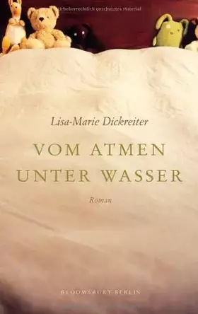Couverture du produit · Vom Atmen unter Wasser