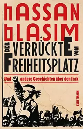 Couverture du produit · Der Verrückte vom Freiheitsplatz: und andere Geschichten über den Irak