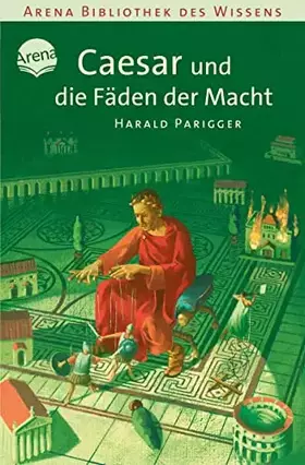 Couverture du produit · Caesar und die Fäden der Macht: Lebendige Geschichte