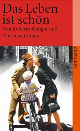 Couverture du produit · Das Leben ist schön: Mit e. Interview m. Roberto Benigni (suhrkamp taschenbuch)
