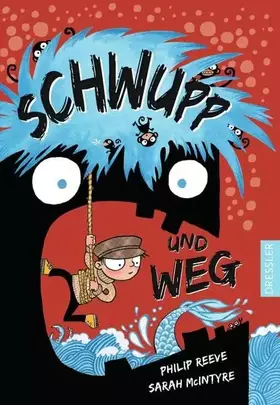 Couverture du produit · Schwupp und weg