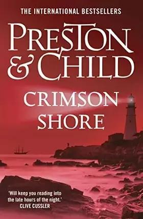 Couverture du produit · Crimson Shore