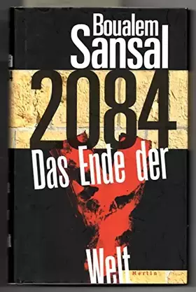 Couverture du produit · 2084: Das Ende der Welt