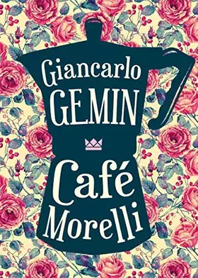 Couverture du produit · Café Morelli
