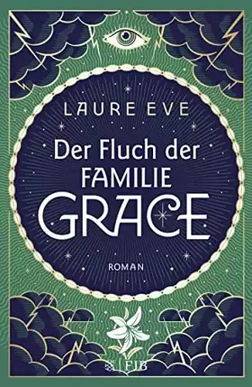 Couverture du produit · Der Fluch der Familie Grace: Roman