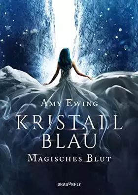 Couverture du produit · Kristallblau - Magisches Blut
