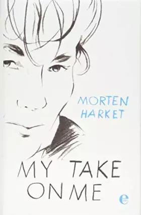 Couverture du produit · My take on me: Autobiografie