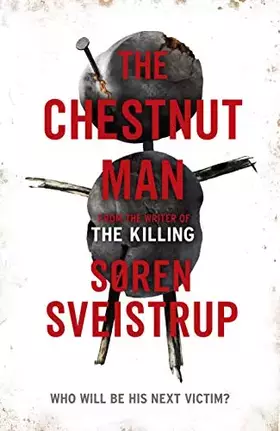 Couverture du produit · The Chestnut Man