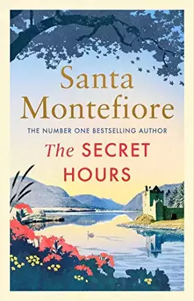 Couverture du produit · The Secret Hours