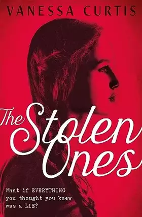Couverture du produit · The Stolen Ones