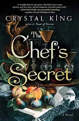 Couverture du produit · The Chef's Secret: A Novel
