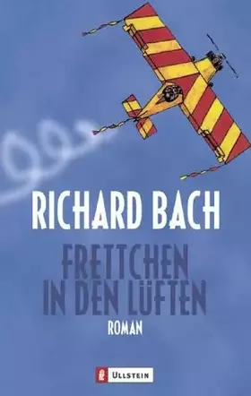 Couverture du produit · Frettchen in den Lüften