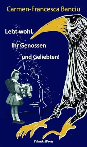 Couverture du produit · Lebt wohl, Ihr Genossen und Geliebten!: Tod eines Patrioten