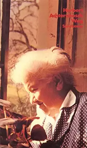 Couverture du produit · Weg (German Edition)