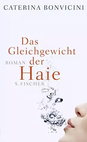 Couverture du produit · Das Gleichgewicht der Haie: Roman
