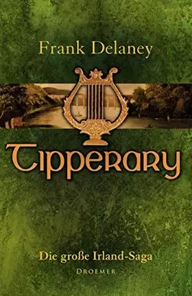 Couverture du produit · Tipperary: Die große Irland-Saga