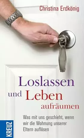 Couverture du produit · Loslassen und Leben aufräumen