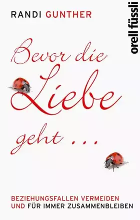 Couverture du produit · Bevor die Liebe geht...