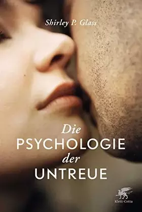 Couverture du produit · Die Psychologie der Untreue