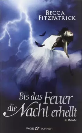Couverture du produit · Bis das Feuer die Nacht erhellt