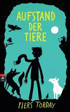 Couverture du produit · Aufstand der Tiere: Band 2