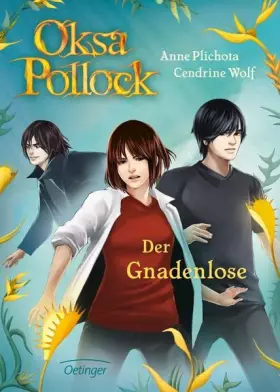 Couverture du produit · Oksa Pollock. Der Gnadenlose: Band 6