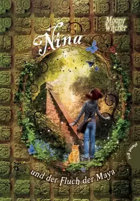 Couverture du produit · Nina, Band 3: und der Fluch der Maya