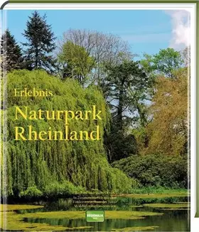 Couverture du produit · Erlebnis Naturpark Rheinland