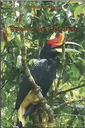 Couverture du produit · Penan de Borneo