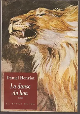 Couverture du produit · La danse du lion
