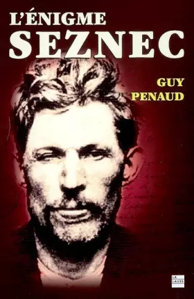 Couverture du produit · L'énigme Seznec