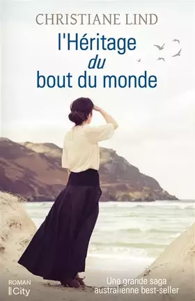 Couverture du produit · L'héritage du bout du monde