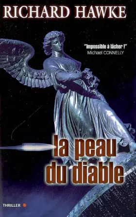 Couverture du produit · La peau du diable