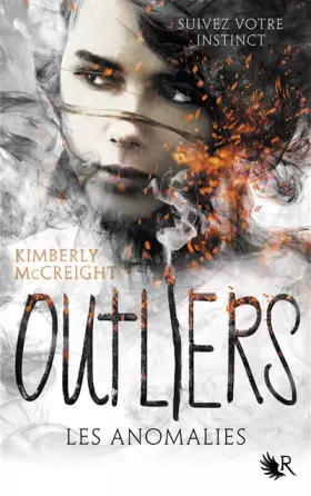 Couverture du produit · Outliers - Livre I (01)