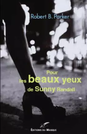Couverture du produit · Pour les beaux yeux de Sunny Randall