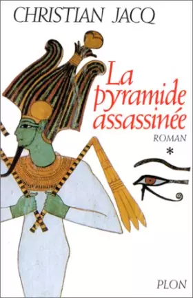 Couverture du produit · Le Juge d'Egypte, tome 1 : La Pyramide assassinée