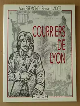 Couverture du produit · Courriers de lyon 103197