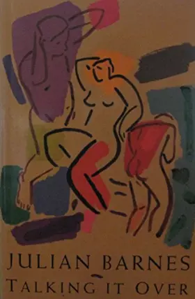 Couverture du produit · Talking it Over