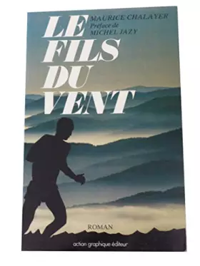 Couverture du produit · Le fils du vent