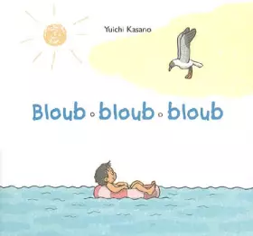 Couverture du produit · Bloub bloub bloub