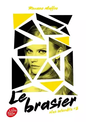 Couverture du produit · Nos interdits - tome 2: Le brasier