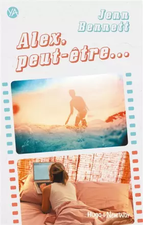 Couverture du produit · Alex, peut-être...