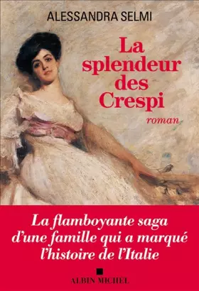 Couverture du produit · La Splendeur des Crespi