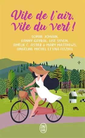 Couverture du produit · Vite de l'air, vite du vert !